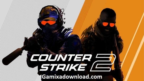 Counter Strike 2 Download Free for Windows is the latest version of the legendary first person shooter game. It brings realistic gameplay...