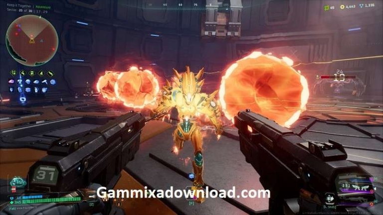 Deadzone Rogue Mods Download
