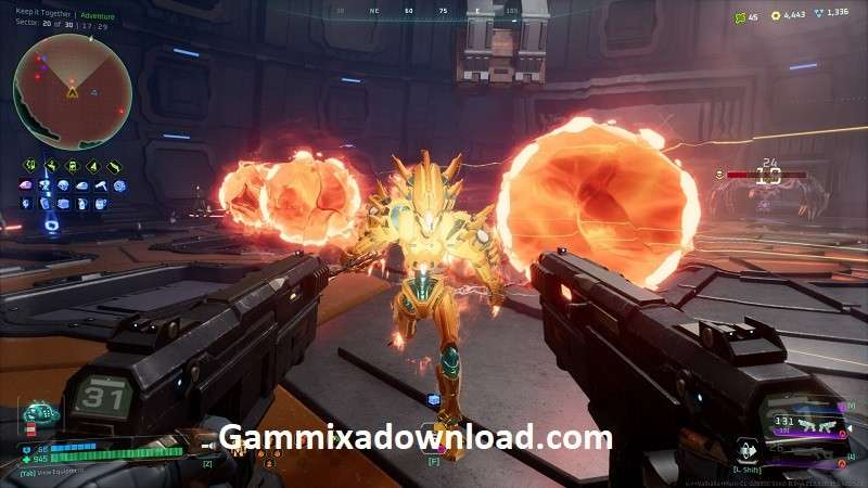 Deadzone Rogue Mods Download