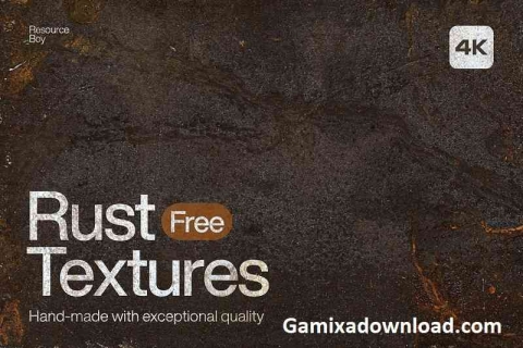 Rust Free Download APK v(2594)