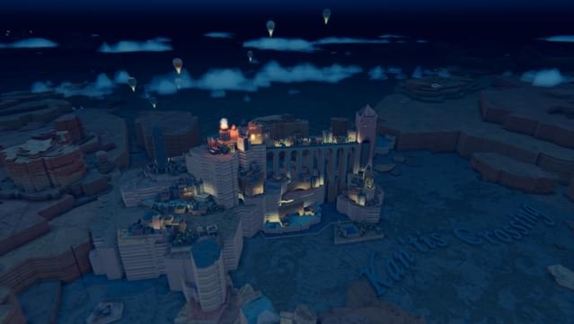 Airborne Kingdom Free Download