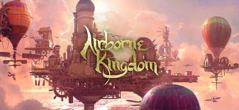 Airborne Kingdom Free Download