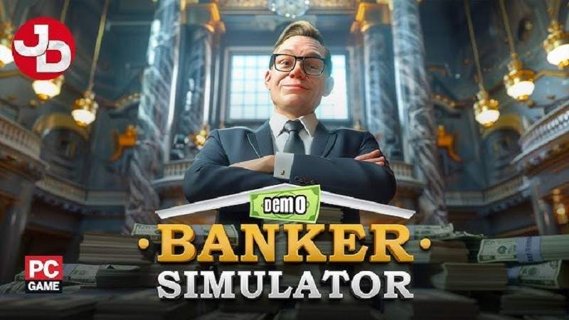 Banker simulator free download for pc windows 10