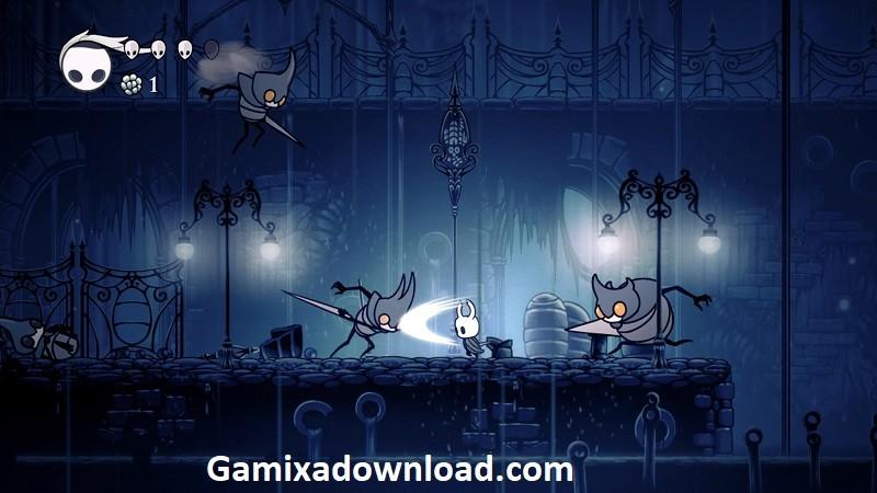 Hollow Knight Latest Version APK