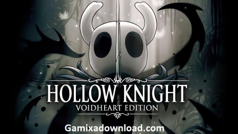 Hollow Knight Latest Version APK