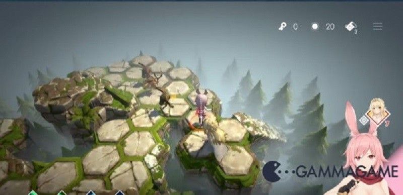 Loop Queen Escape Dungeon 3 Free Download