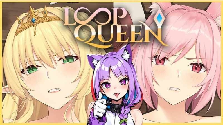 Loop Queen Escape Dungeon 3 Free Download