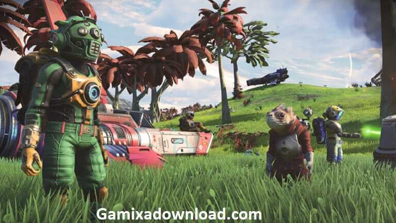 No Man’s Sky Free Download APK Latest Version