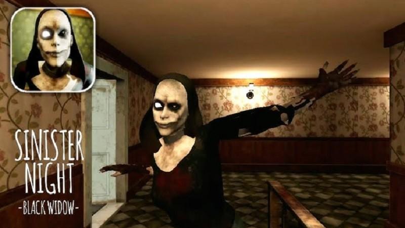 Sinister Night 2 Download Latest Version