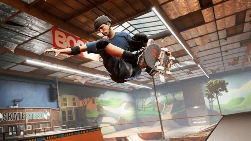 Skate Free Download for PC