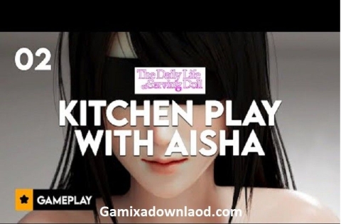 The Daily Life of Serving for Pc Free Download