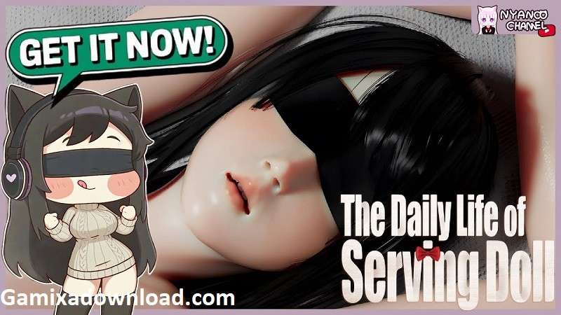 The Daily Life of Serving for Pc Free Download