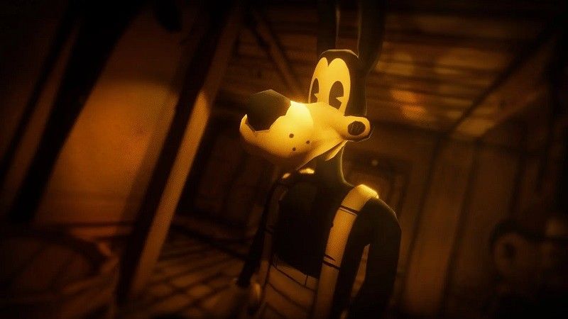 Bendy Lone Wolf Free Download Build 19612426 APK