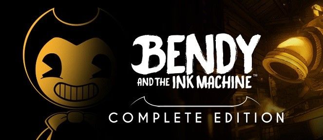 Bendy Lone Wolf Free Download Build 19612426 APK
