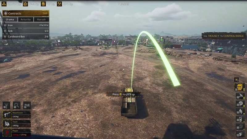 Ship Graveyard Simulator 2 Free Download for PC