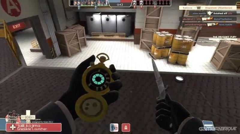 Team Fortress 2 Free Download for PC