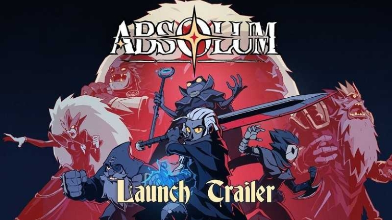 Absolum Free Download for PC Unique Sci-Fi Adventure