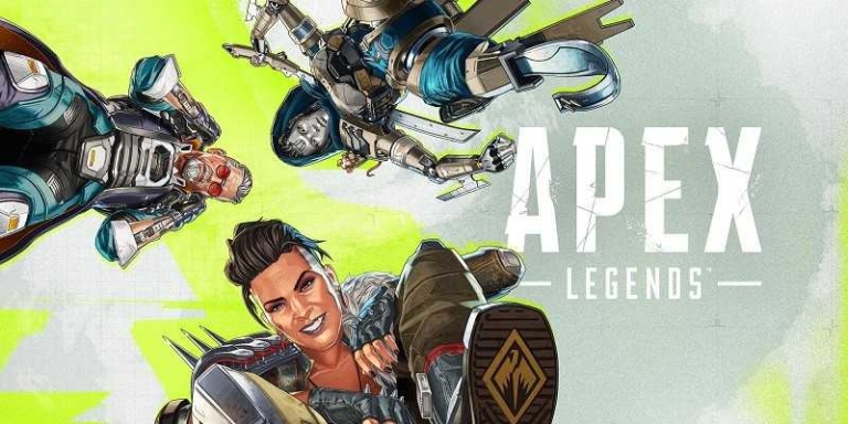 Apex Legends Free Download for PC is abattle royal game. It combines shooting, strategy, and teamwork in a futuristic world full of action.