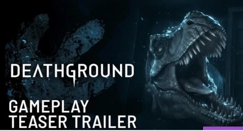 Download Deathground free for PC. Play a multiplayer horror survival game with dynamic maps, supernatural threats, and cooperative gameplay.