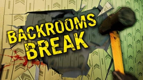 Escape the Backrooms SteamUnlocked Free Download