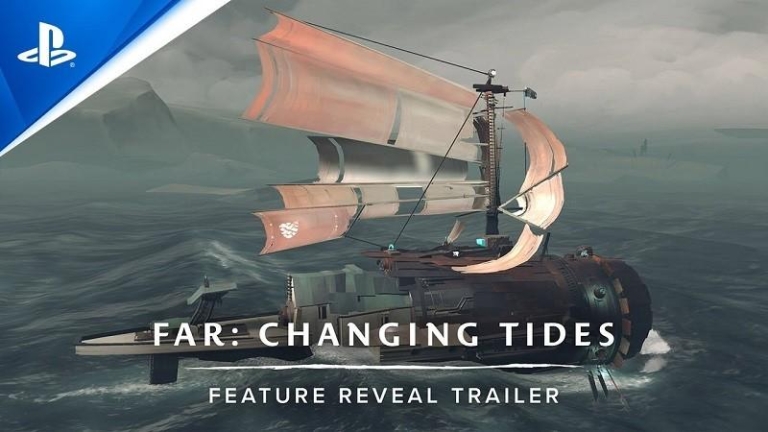FAR Changing Tides Free Download