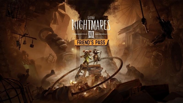 Little Nightmares III Free Download (PC) Full Version