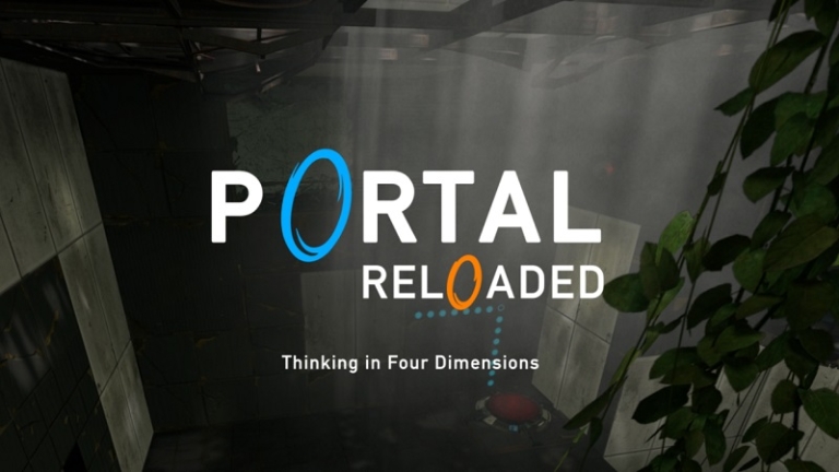 Portal 2 Free