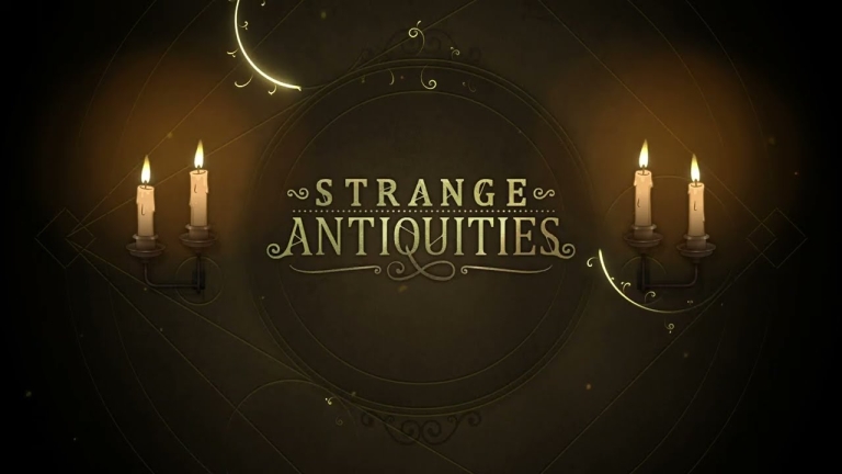 Strange Antiquities Free Download for PC (Latest v1.0.29)