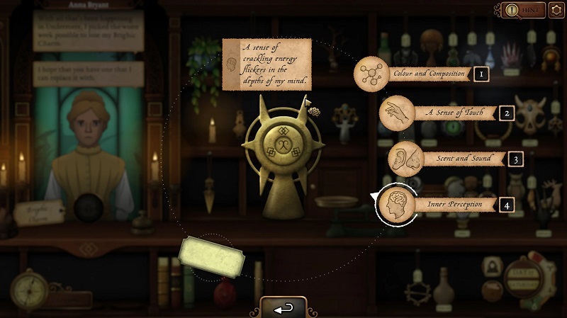 Strange Antiquities Free Download for PC (Latest Version)