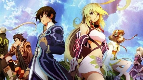 Tales of Xillia Remastered Free Download for PC