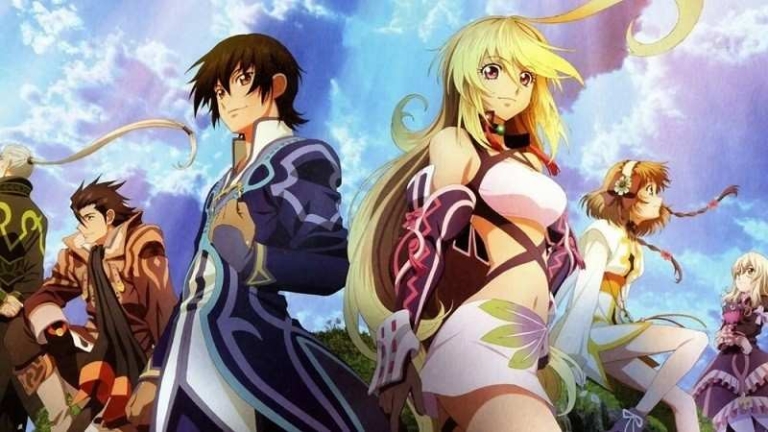Tales of Xillia Remastered Free Download for PC