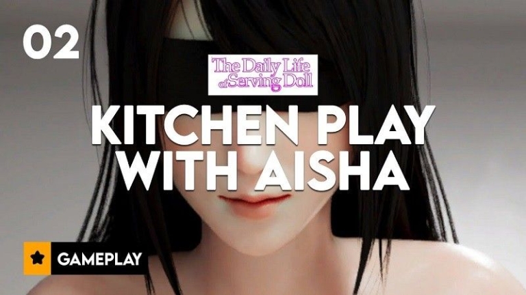 The Daily Life of Serving Doll Game Download Free [Full Version]