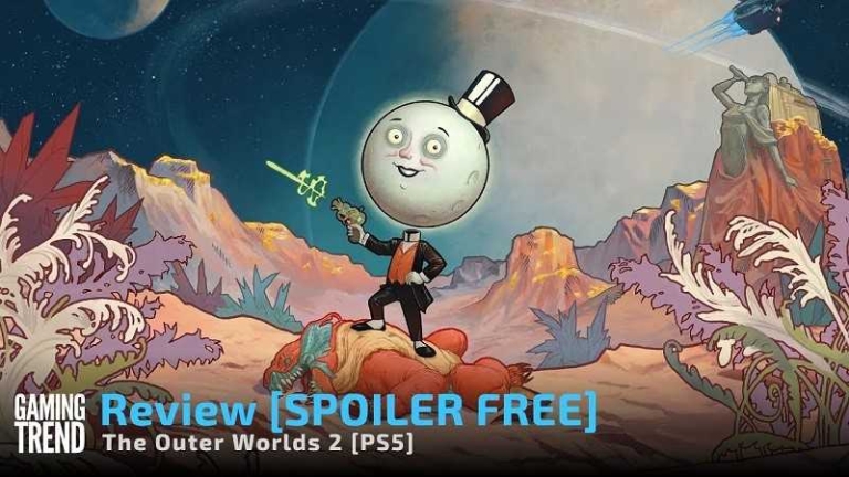 The Outer Worlds 2 Free Download
