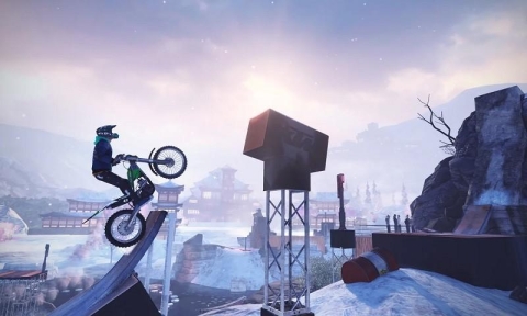 Trials Rising PC Download Free (Full Version)