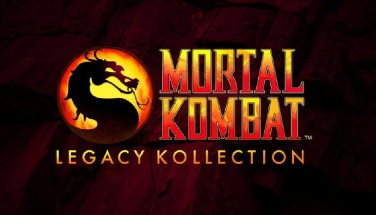 Mortal Kombat Legacy Kollection Free Download for PC