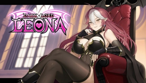 Download Free Dark Lord Leona
