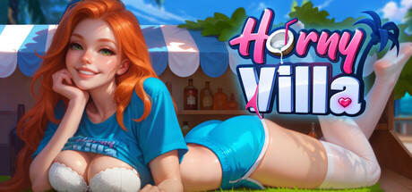 Horny Villa Free Download (v1.0.1)