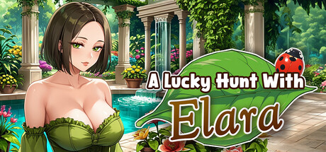 A Lucky Hunt With : Elara Free Download (v1.0.2)