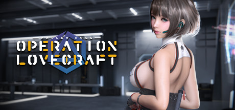 Operation Lovecraft: Fallen Doll Free Download (v1.0.2)