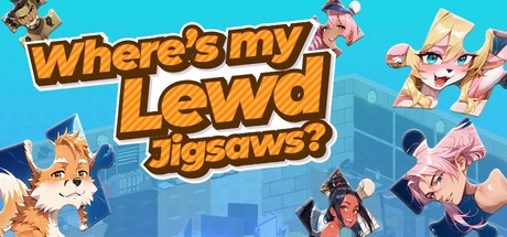 Where’s My Lewd Jigsaws? Free Download