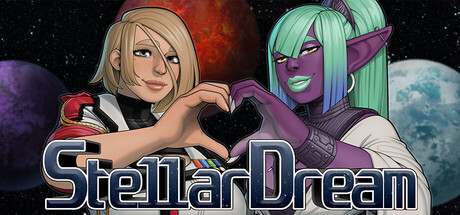 Stellar Dream – Part 1 Free Download (1.0)