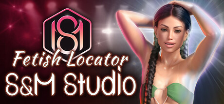 Fetish Locator: S&M Studio Free Download (v1.0.2)