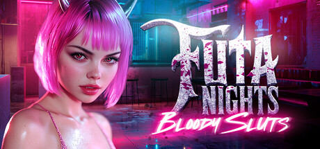 Futa Nights: Bloody Sluts Free Download (1.0)