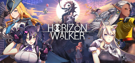 Horizon Walker Free Download (v1.0.1)