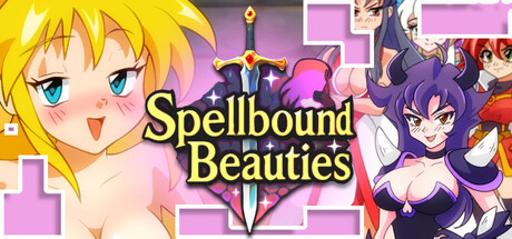 Spellbound Beauties Free Download (v1.0)