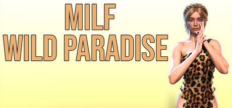 MILF WILD PARADISE Free Download
