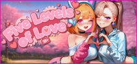 Five Levels of Love Free Download (v1.0)