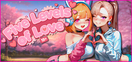 Five Levels of Love Free Download (v1.0)