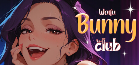Waifu Bunny Club - Free Dowload (1.0)