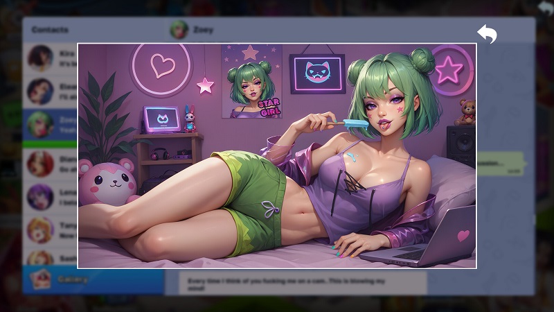 Horny Villa Free Download (v1.0.1)